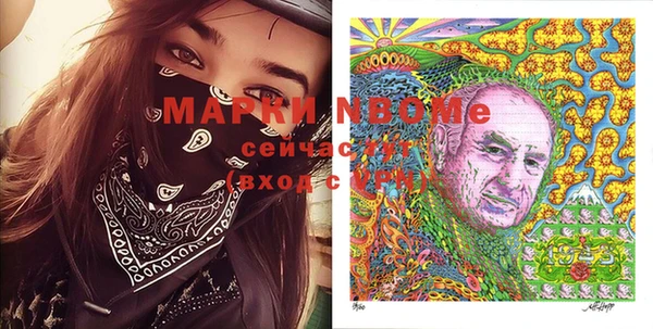 трава Магас